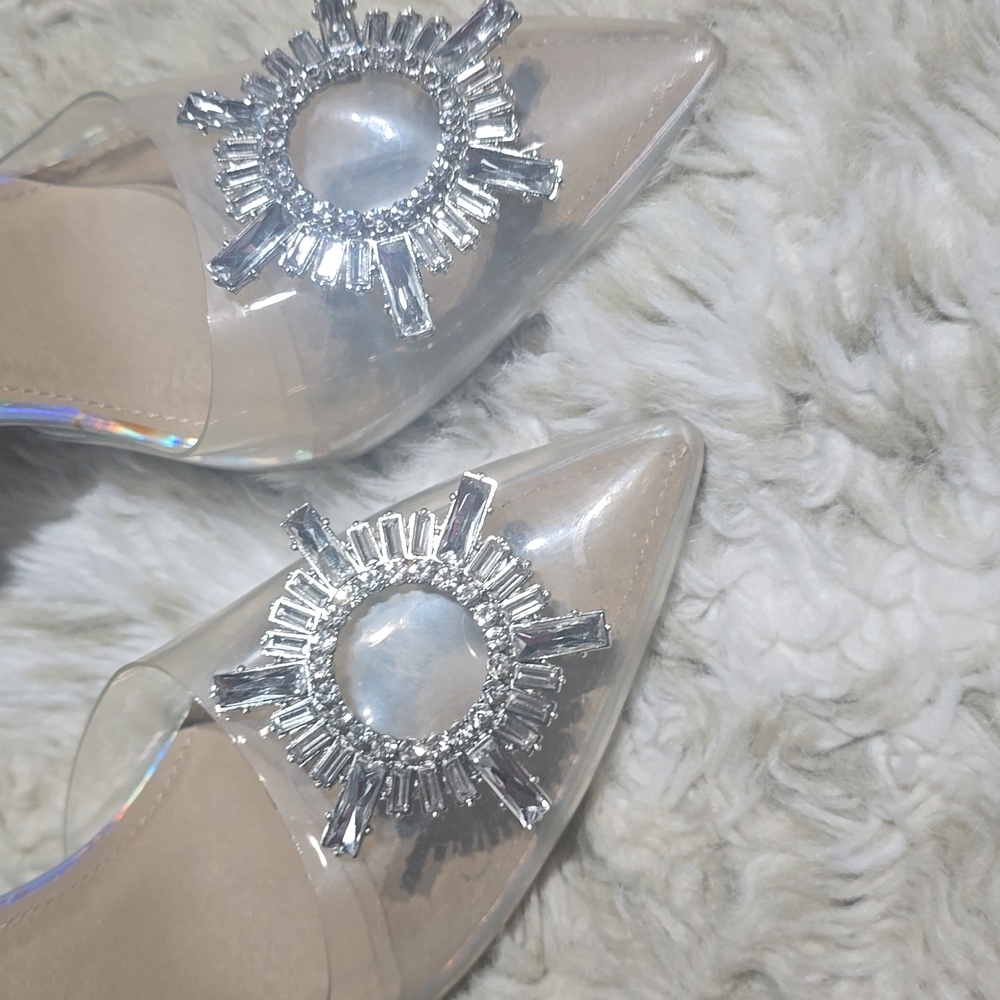 LEMONADE Heels - Picture 2 of 4
